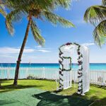 Weddings In Barbados At The Bougainvillea Resort