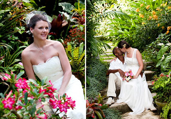 enjoy a natural and colorful setting, unlike any other.
