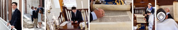 Bar Mitzvah in Barbados